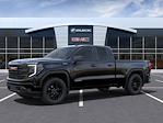 2025 GMC Sierra 1500 Double Cab 4WD, Pickup for sale #GM16929 - photo 26