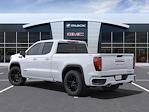 New 2025 GMC Sierra 1500 Elevation Double Cab 4WD, Pickup for sale #GM16932 - photo 27