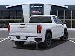 New 2025 GMC Sierra 1500 Elevation Double Cab 4WD, Pickup for sale #GM16932 - photo 28