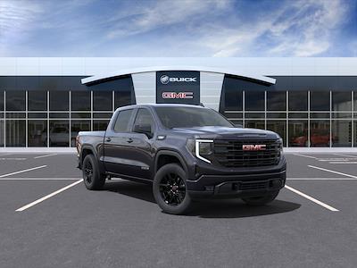 New 2025 GMC Sierra 1500 Elevation Crew Cab 4WD, Pickup for sale #GM16940 - photo 1