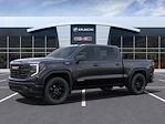 New 2025 GMC Sierra 1500 Elevation Crew Cab 4WD, Pickup for sale #GM16940 - photo 2