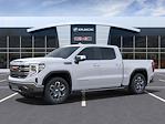 New 2025 GMC Sierra 1500 SLT Crew Cab 4WD, Pickup for sale #GM16946 - photo 2