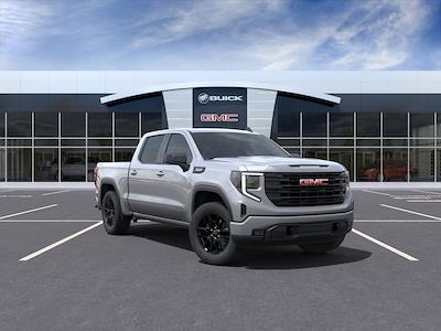 New 2025 GMC Sierra 1500 Elevation Crew Cab 4WD, Pickup for sale #GM16968 - photo 1