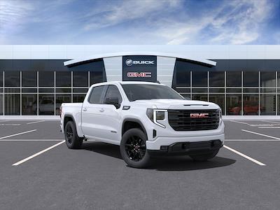 New 2025 GMC Sierra 1500 Elevation Crew Cab 4WD, Pickup for sale #GM16973 - photo 1