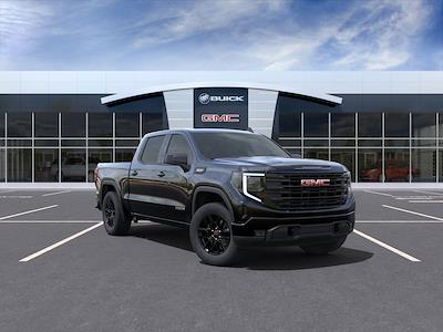 New 2025 GMC Sierra 1500 Elevation Crew Cab 4WD, Pickup for sale #GM16983 - photo 1