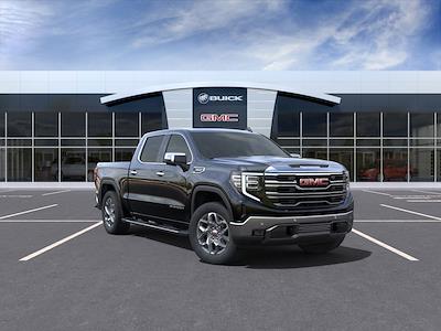 New 2025 GMC Sierra 1500 SLT Crew Cab 4WD, Pickup for sale #GM16988 - photo 1