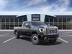 New 2025 GMC Sierra 3500 Denali Crew Cab 4WD, Pickup for sale #GM17014 - photo 1