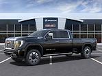 New 2025 GMC Sierra 3500 Denali Crew Cab 4WD, Pickup for sale #GM17014 - photo 2