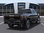 New 2025 GMC Sierra 3500 Denali Crew Cab 4WD, Pickup for sale #GM17014 - photo 28