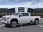 New 2025 GMC Sierra 3500 Denali Crew Cab 4WD, Pickup for sale #GM17021 - photo 2