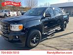 Used 2016 GMC Canyon SLE Crew Cab 4WD, Pickup for sale #GM17028A - photo 1