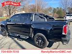 Used 2016 GMC Canyon SLE Crew Cab 4WD, Pickup for sale #GM17028A - photo 2