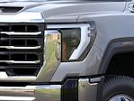 New 2025 GMC Sierra 3500 SLT Crew Cab 4WD, Pickup for sale #GM17040 - photo 10