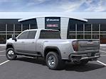 New 2025 GMC Sierra 3500 SLT Crew Cab 4WD, Pickup for sale #GM17040 - photo 27