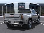 New 2025 GMC Sierra 3500 SLT Crew Cab 4WD, Pickup for sale #GM17040 - photo 28