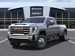 New 2025 GMC Sierra 3500 SLT Crew Cab 4WD, Pickup for sale #GM17040 - photo 30