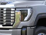 New 2025 GMC Sierra 3500 Denali Crew Cab 4WD, Pickup for sale #GM17041 - photo 10