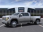 New 2025 GMC Sierra 3500 Denali Crew Cab 4WD, Pickup for sale #GM17041 - photo 2