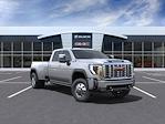 New 2025 GMC Sierra 3500 Denali Crew Cab 4WD, Pickup for sale #GM17041 - photo 25