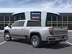 New 2025 GMC Sierra 3500 Denali Crew Cab 4WD, Pickup for sale #GM17041 - photo 3