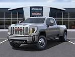 New 2025 GMC Sierra 3500 Denali Crew Cab 4WD, Pickup for sale #GM17041 - photo 30