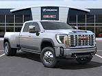 New 2025 GMC Sierra 3500 Denali Crew Cab 4WD, Pickup for sale #GM17041 - photo 31