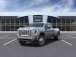 New 2025 GMC Sierra 3500 Denali Crew Cab 4WD, Pickup for sale #GM17041 - photo 32