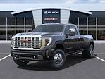 New 2025 GMC Sierra 3500 Denali Crew Cab 4WD, Pickup for sale #GM17042 - photo 30