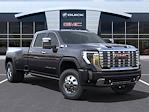 New 2025 GMC Sierra 3500 Denali Crew Cab 4WD, Pickup for sale #GM17042 - photo 31