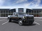 New 2025 GMC Sierra 3500 Denali Ultimate Crew Cab 4WD, Pickup for sale #GM17046 - photo 1