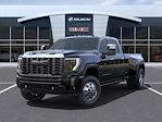 New 2025 GMC Sierra 3500 Denali Ultimate Crew Cab 4WD, Pickup for sale #GM17046 - photo 30