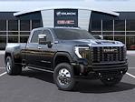 New 2025 GMC Sierra 3500 Denali Ultimate Crew Cab 4WD, Pickup for sale #GM17046 - photo 31