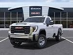 New 2025 GMC Sierra 2500 Pro Regular Cab 4WD, Pickup for sale #GM17065 - photo 30