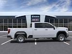 New 2025 GMC Sierra 2500 Pro Crew Cab 4WD, Pickup for sale #GM17131 - photo 29