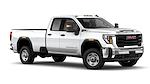 New 2024 GMC Sierra 2500 Pro Double Cab RWD, Warner Select Pro Service Truck for sale #G2S2186 - photo 44