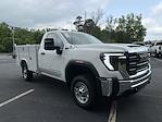 New 2024 GMC Sierra 2500 Pro Regular Cab 4x4, Reading SL Service Body Service Truck for sale #G2S2206 - photo 4