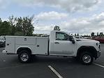 New 2024 GMC Sierra 2500 Pro Regular Cab 4x4, Reading SL Service Body Service Truck for sale #G2S2206 - photo 5