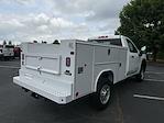 New 2024 GMC Sierra 2500 Pro Regular Cab 4x4, Reading SL Service Body Service Truck for sale #G2S2206 - photo 6