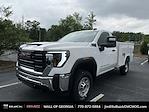 New 2024 GMC Sierra 2500 Pro Regular Cab 4x4, Reading SL Service Body Service Truck for sale #G2S2239 - photo 1