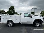 New 2024 GMC Sierra 2500 Pro Regular Cab 4x4, Reading SL Service Body Service Truck for sale #G2S2239 - photo 5