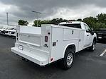 New 2024 GMC Sierra 2500 Pro Regular Cab 4x4, Reading SL Service Body Service Truck for sale #G2S2239 - photo 6