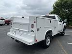 New 2024 GMC Sierra 2500 Pro Regular Cab 4x4, Reading SL Service Body Service Truck for sale #G2S2242 - photo 6