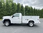 New 2024 GMC Sierra 2500 Pro Regular Cab 4x4, Reading SL Service Body Service Truck for sale #G2S2242 - photo 8