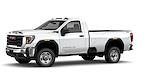 New 2024 GMC Sierra 2500 Pro Regular Cab 4x4, Pickup for sale #G2S2267 - photo 30