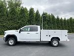 New 2024 GMC Sierra 2500 Pro Double Cab RWD, Reading SL Service Body Service Truck for sale #G2S2271 - photo 8