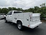 New 2024 GMC Sierra 2500 Pro Double Cab 4x4, Reading SL Service Body Service Truck for sale #G2S2274 - photo 2