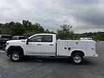 New 2024 GMC Sierra 2500 Pro Double Cab 4x4, Reading SL Service Body Service Truck for sale #G2S2274 - photo 8