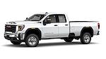 New 2024 GMC Sierra 2500 Pro Double Cab 4x4, Reading SL Service Body Service Truck for sale #G2S2274 - photo 33