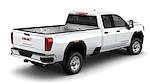 New 2024 GMC Sierra 2500 Pro Double Cab 4x4, Reading SL Service Body Service Truck for sale #G2S2274 - photo 34