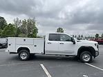 New 2024 GMC Sierra 2500 Pro Double Cab RWD, Reading SL Service Body Service Truck for sale #G2S2275 - photo 5